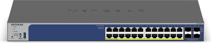 Image du produit Netgear GS728TXP (28 Ports)