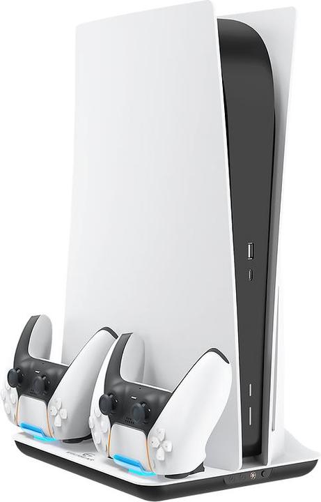 Image du produit Egogear SCC5 (PS5)