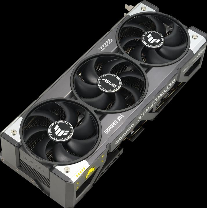 Produktbild ASUS TUF RTX 5080 GAMING (16 GB)