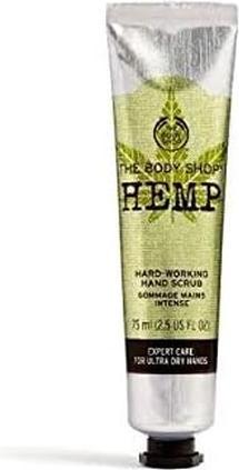 Body Shop Hemp (75 ml)