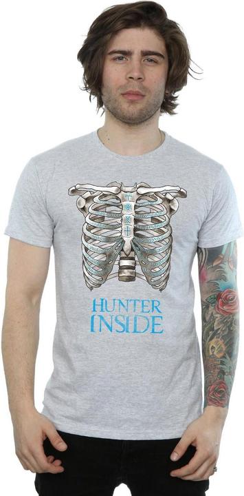 Produktbild Supernatural Hunter Inside TShirt (M)