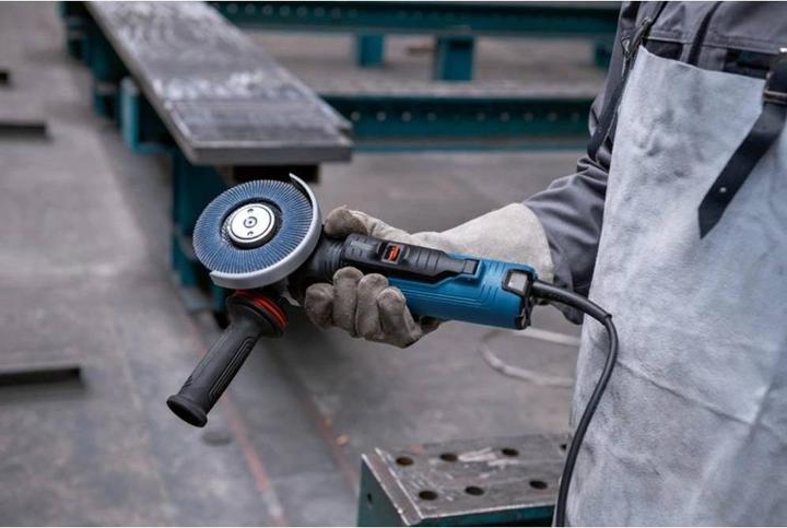 Immagine prodotto Bosch Professional GWS 17-125 PSB 06017D1700 Smerigliatrice angolare 125 mm 1700 W 230 (125 mm)