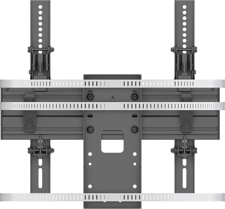 Produktbild Multibrackets Säulen Halterung Pro Serie, 32"-65",schwarz
