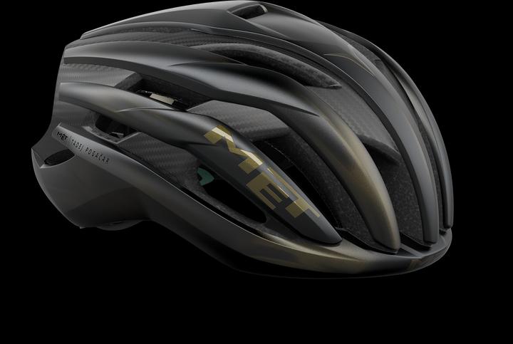 Image du produit MET Casque Trenta 3K Carbon Mips Tadej Pogacar Black Edition, S (52 - 56 cm)