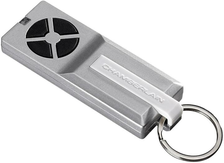 Produktbild Chamberlain 4-Kanal Universalhandsender