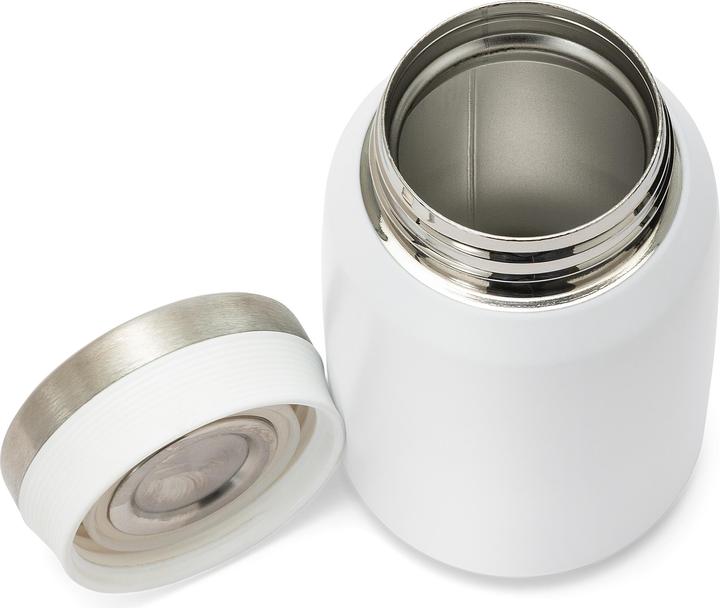 Actual product image Nuvita Thermal container