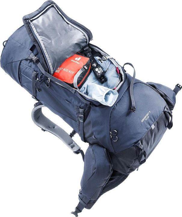 Immagine prodotto Deuter Aircontact X 70+15 (70 l)