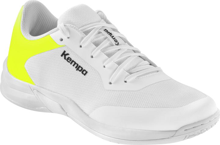 Image du produit Kempa Chaussures de sport d'intérieur Kourtfly Three W (38)