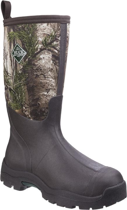 Image du produit Muck Boot Bottes de terrain Derwent Ii All Purpose (37)
