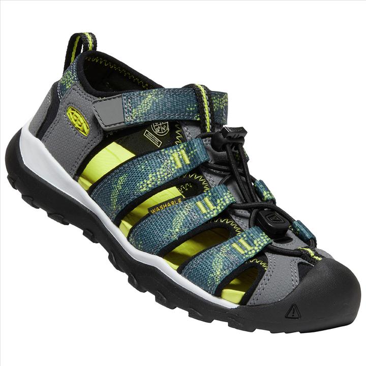 Keen Y Newport Neo H2