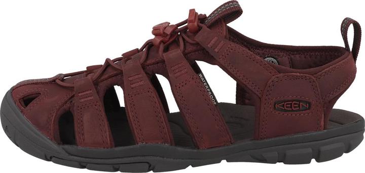 Actual product image Keen Clearwater CNX Leather (37.5)