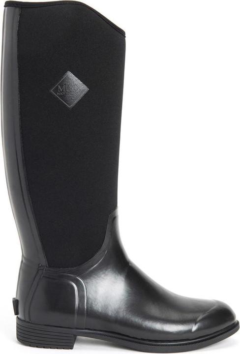 Produktbild Muck Boot Reitstiefel Derby (42)
