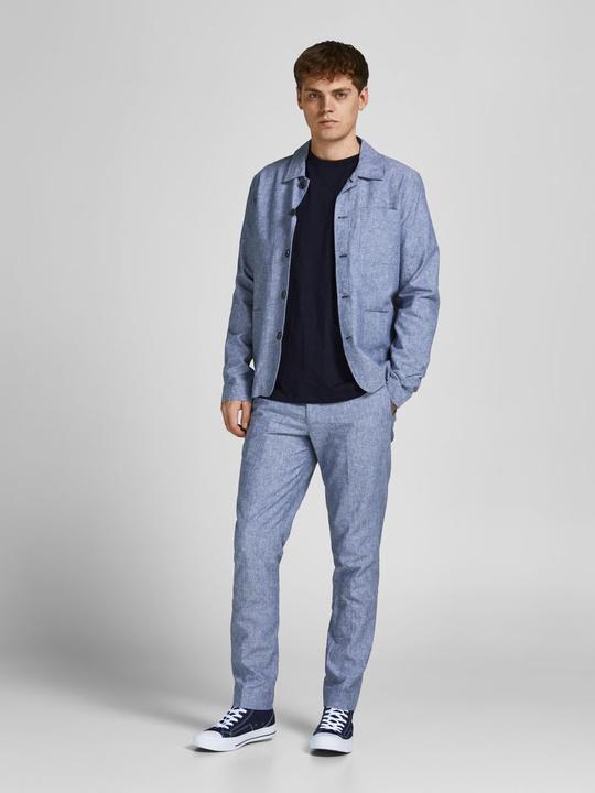 Actual product image Jack & Jones Slim fit trousers (46)