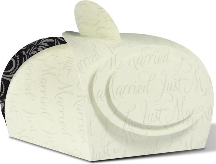 Actual product image Ursus Gift box.wedding classic.2799-00-99 (Gift box, 12 x)