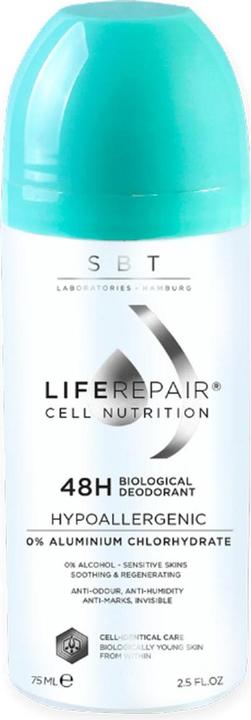 SBT Deodorante Cellrepair (Roll-on, 75 ml)