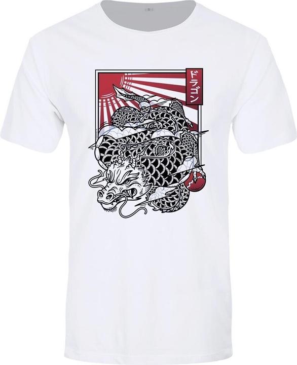 Unorthodox Collective Ryu TShirt (S)