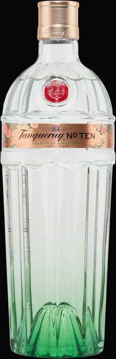 Tanqueray No. Ten (1 x 100 cl)