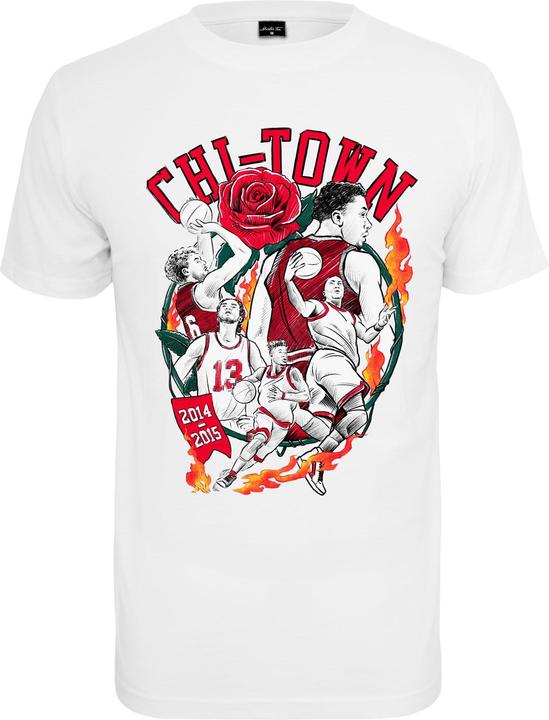 Mister Tee Chi-Town Player - 18641