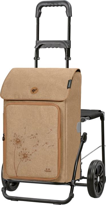 Actual product image Andersen Komfort Shopper Erbo