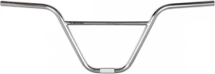 Tall Order Ramp 9.5" (16 mm)