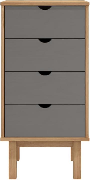 Produktbild VidaXL Nathan (46 x 39.5 x 90 cm)