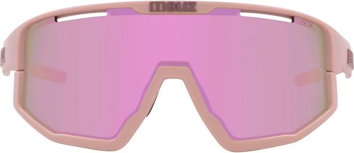 Image du produit Bliz Fusion (rose mat, rose mat)