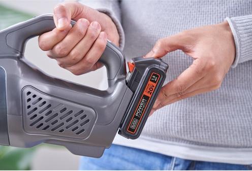 Immagine prodotto Black & Decker BCHV001C1
