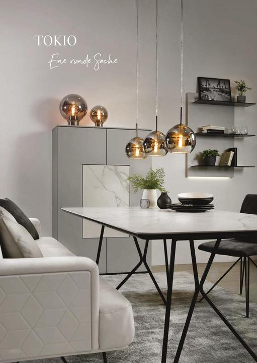 Immagine prodotto Villeroy & Boch Tokyo (E27)