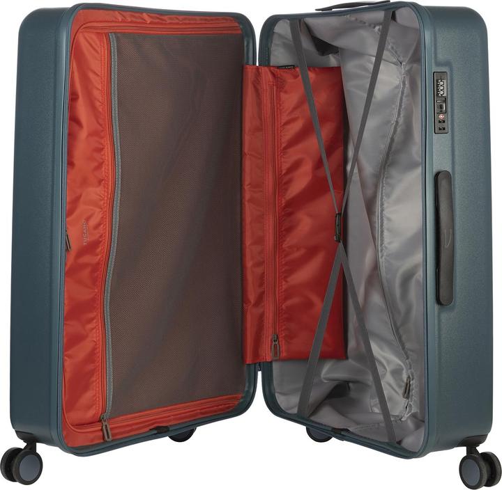 Produktbild Tucano TED Trolley 102L (22.18 l, L (90 - 115l))