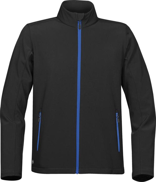 Stormtech Orbiter Softshell Jacke