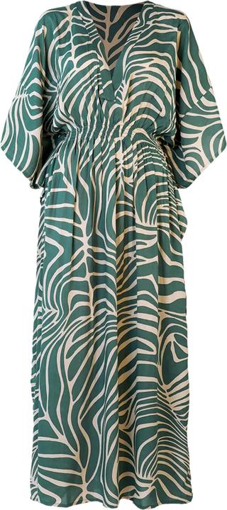 Barts Kleid Carmancu Maxi-Sommerkleid (M)