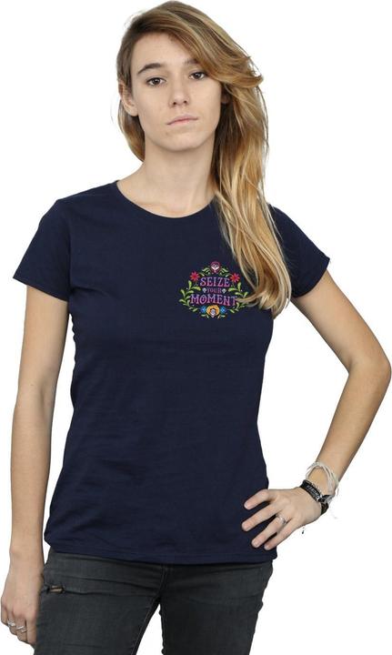 Immagine prodotto Disney Coco Seize Your Moment Maglietta Donna (XL)