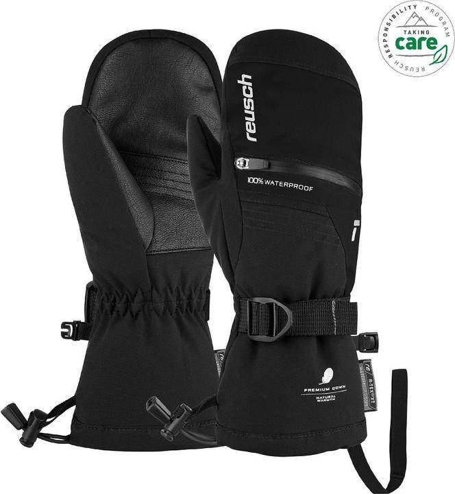 Produktbild Reusch Lando R-Tex XT JR (3.5)