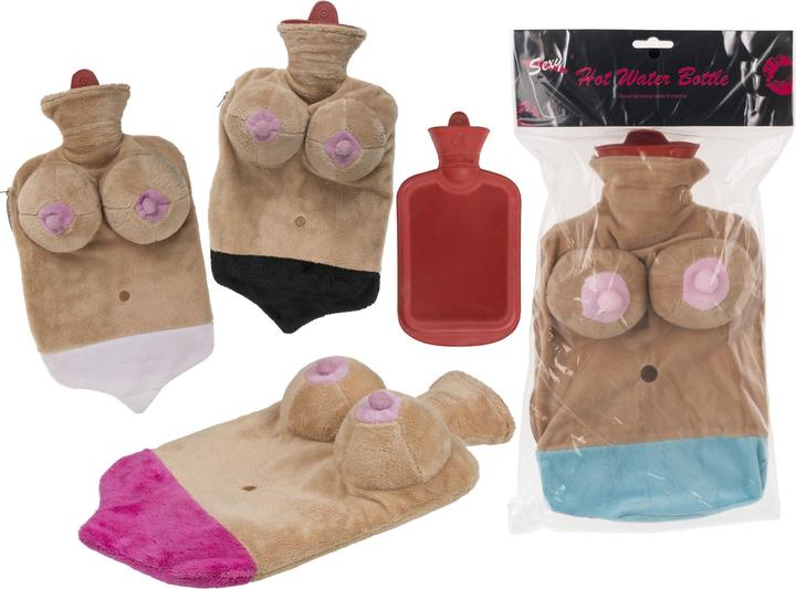 Actual product image Out of the blue Sexy breasts (1.50 l)
