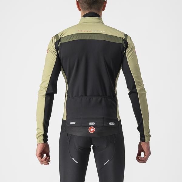 Produktbild Castelli Alpha Ro 2 Light Jacket (S)