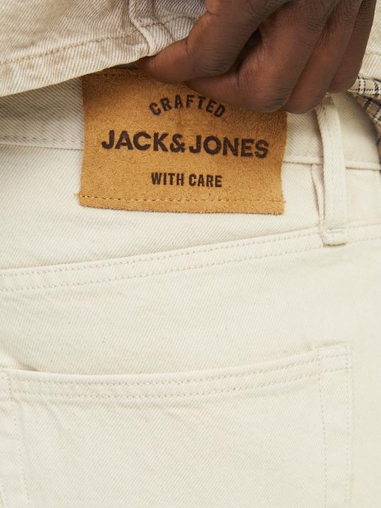 Produktbild Jack & Jones JJIEDDIE JJCOOPER AM 469 Loose fit jeans Loose fit jeans (38)