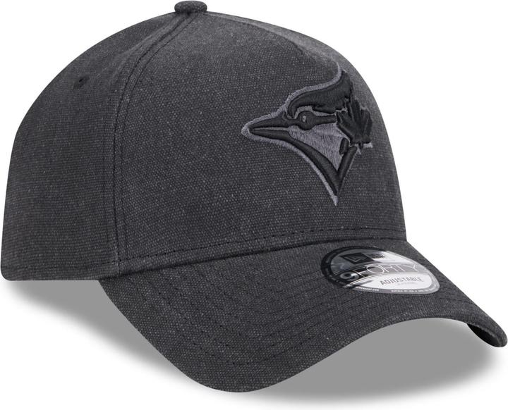 Immagine prodotto New Era Cappellino A-Frame Trucker Lin - Toronto Blue Jays noir (Taglia unica)
