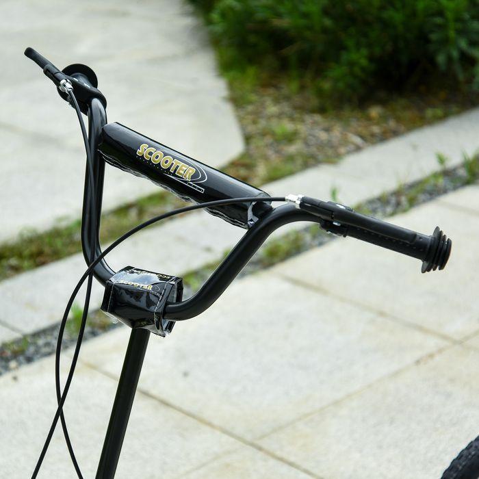Image du produit Swisshandel24 trottinette pour enfants à partir de 5 ans trottinette enfants trottinette Cityroller enfants