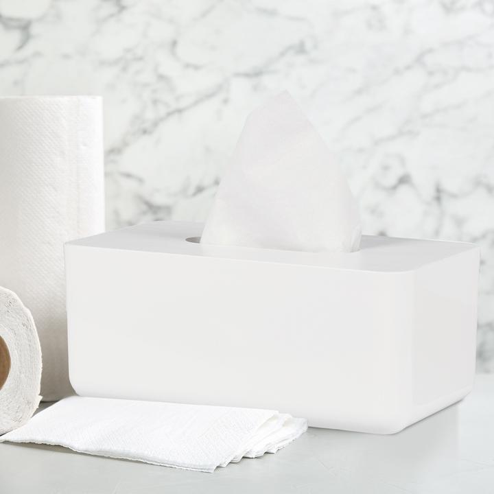 Immagine prodotto Relaxdays Scatola di carta igienica