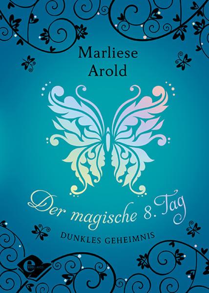 Actual product image Der magische achte Tag (German, Marliese Arold, 2018)
