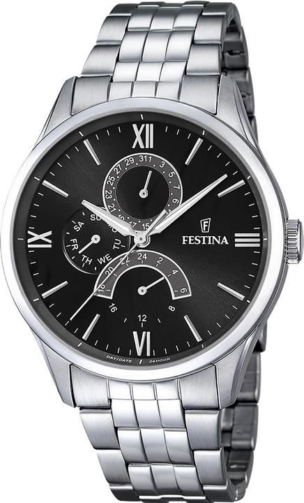 Image du produit Festina Classique (Montre analogique, 43 mm)