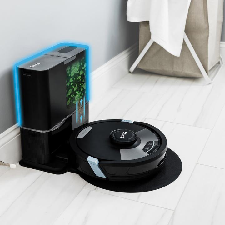 Immagine prodotto Shark Matrix Plus (Aspirazione robotica)