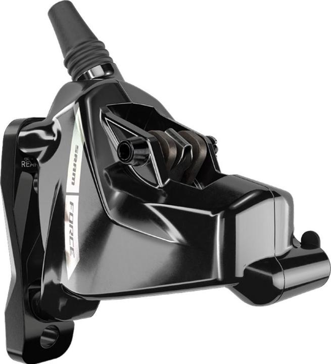 Sram AXS D2 (Anteriore + Posteriore, Pinza freno, 2)