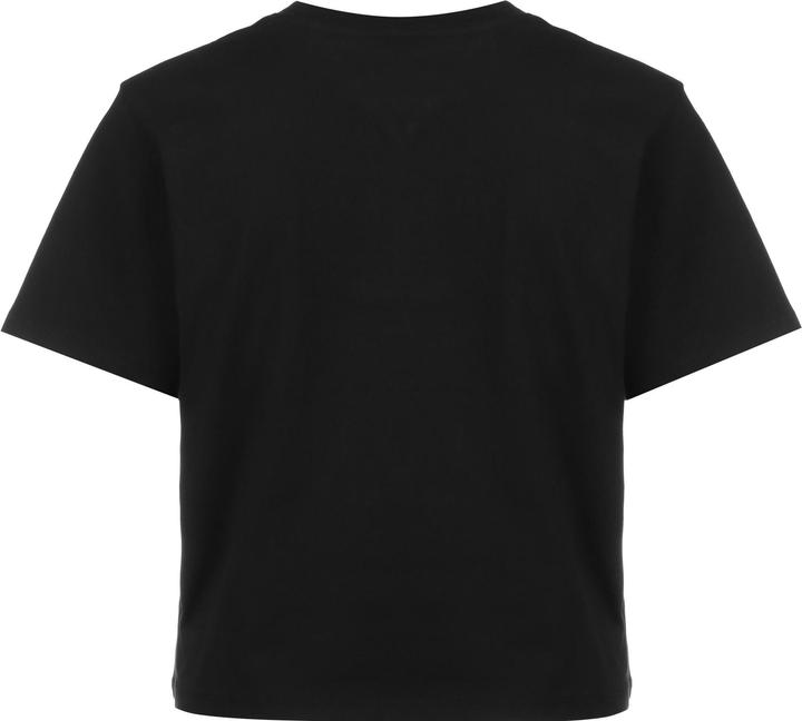 Produktbild Tommy Hilfiger Tommy Jeans Boxy Crop T-Shirt - 86501 (XS)