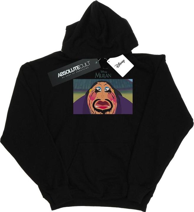 Image du produit Disney - Sweat à capuche MULAN THE MATCHMAKER - Homme (S)