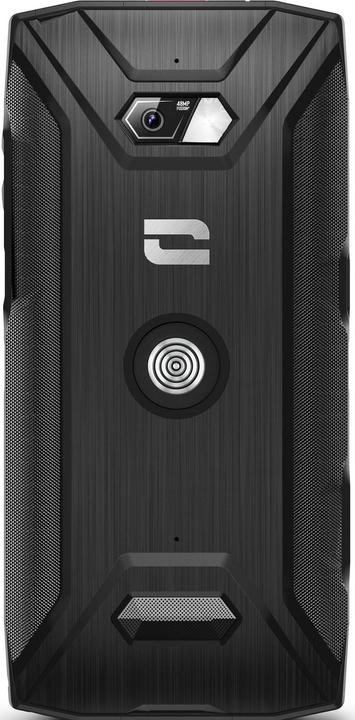 Image du produit Crosscall Core-X5 (64 Go, Noir, 5.45", Double SIM, 8 Mpx, 4G)