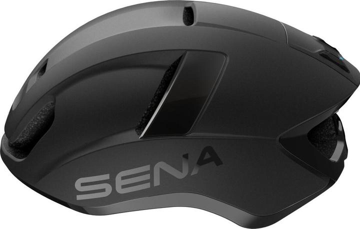 Sena S1 - Matt Black (M) (55 - 59 cm)