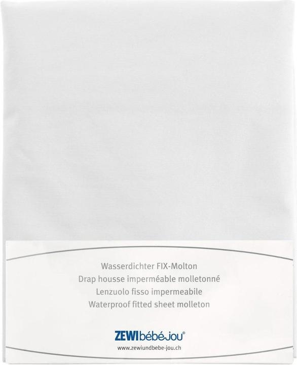 Zewi Fix Molton (90 x 200 cm)