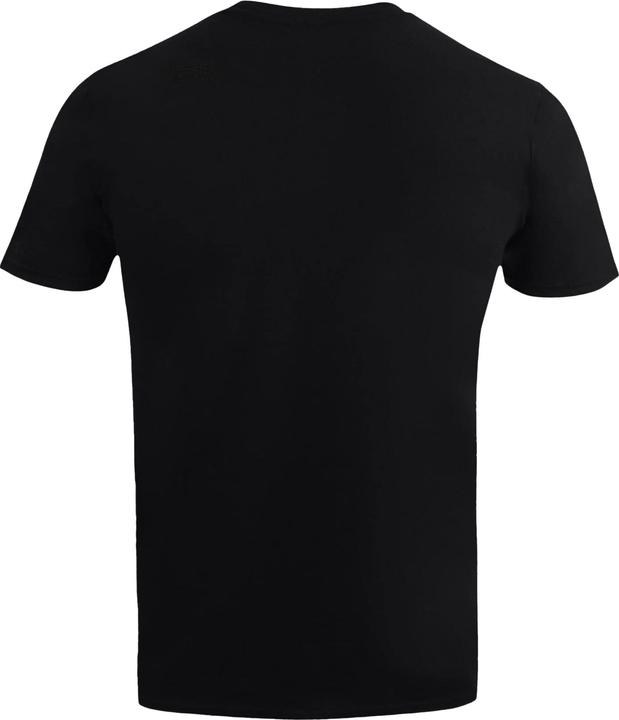 Actual product image Minecraft Childrens/Kids Sprites T-Shirt (164, 170)