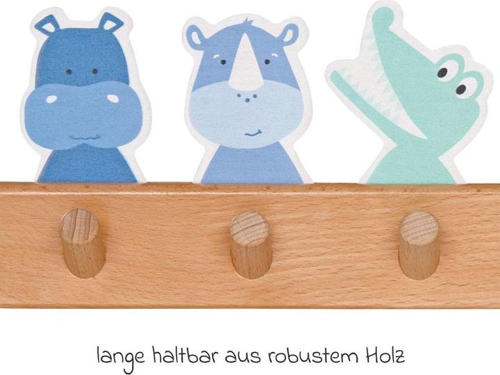 Produktbild Goki Tierfreunde